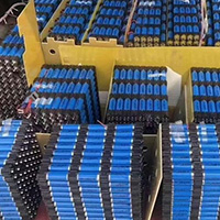 ㊣巢湖夏阁收废旧锂电池☯海拉铅酸蓄电池回收☯上门回收铁锂电池